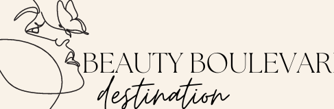 Beauty Boulevard Destination   